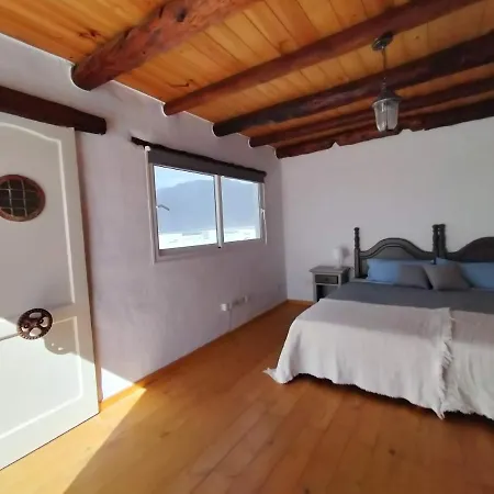 Casa Salitre Holiday home *