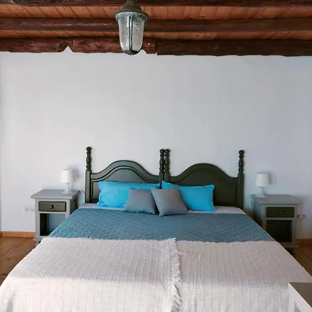 Holiday home Casa Salitre *