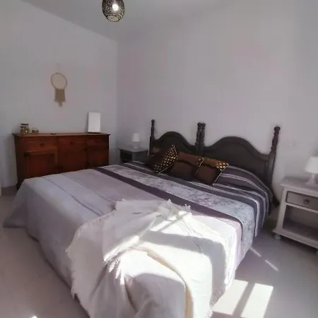 Casa Salitre Holiday home *