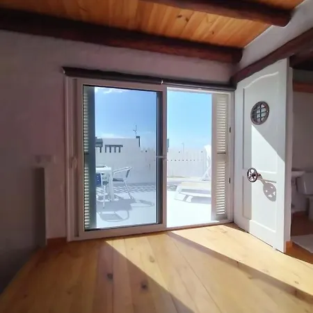 Casa Salitre Holiday home Famara