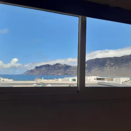 Сasa de vacaciones Casa Salitre