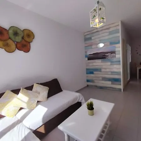 Casa Salitre Holiday home