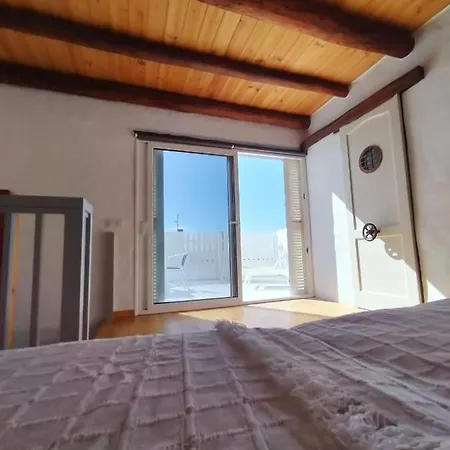 Casa Salitre