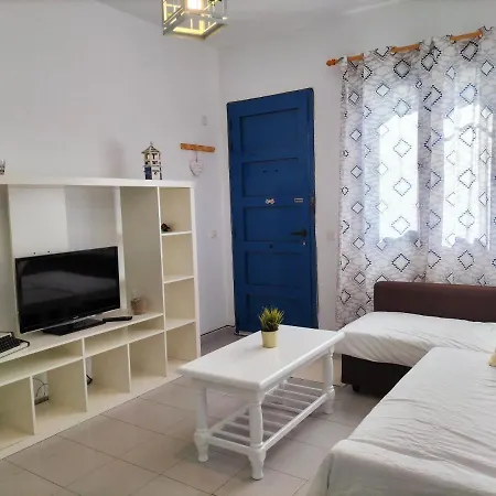 Casa Salitre Holiday home Famara